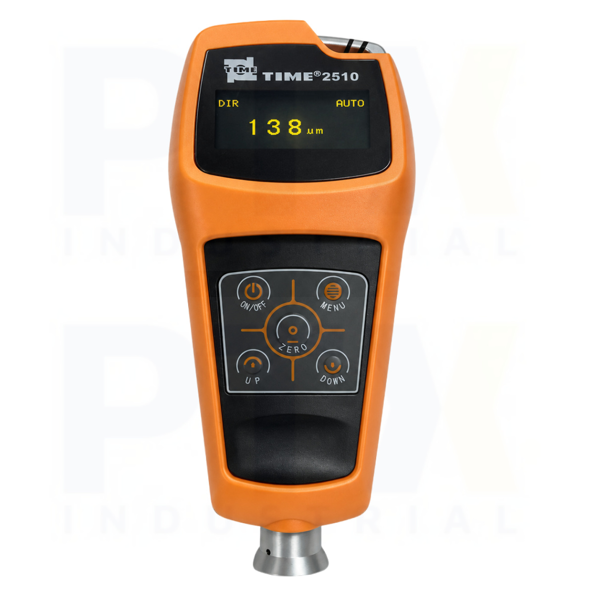 TIME 2510 Coating Thickness Gauge (F/N Probe) - TIME NDT Australia