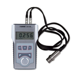 TIME®2110 Ultrasonic Thickness Gauge