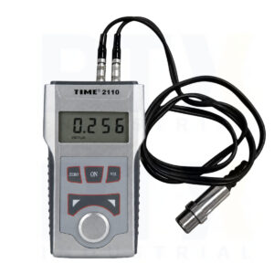 TIME 2110 Ultrasonic Thickness Gauge