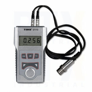 TIME 2113 Ultrasonic Thickness Gauge