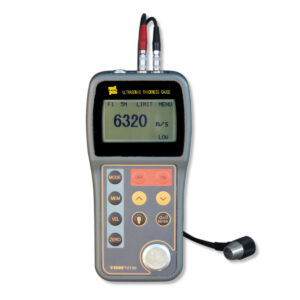 TIME®2130 Ultrasonic Thickness Gauge