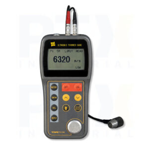 TIME 2130 Ultrasonic Thickness Gauge