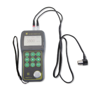TIME®2132 Ultrasonic Thickness Gauge