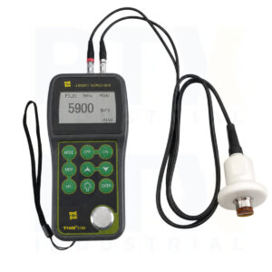 TIME 2132 Ultrasonic Thickness Gauge (High-temperature Resistant)