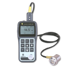 TIME®2134 Ultrasonic Thickness Gauge