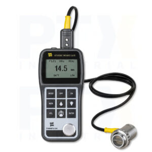 TIME 2134 Ultrasonic Thickness Gauge (Cast Iron)