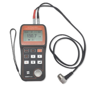 TIME®2136 Ultrasonic Thickness Gauge