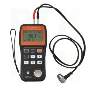 TIME 2136 Ultrasonic Thickness Gauge (Through-Coating)
