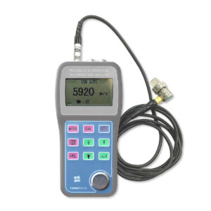 TIME®2170 Ultrasonic Thickness Gauge