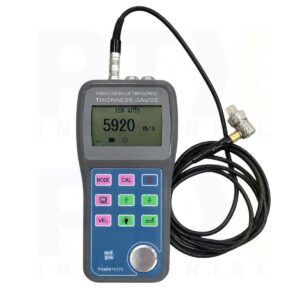 TIME 2170 Ultrasonic Thickness Gauge (Thin Materials)