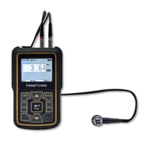 TIME®2180B Ultrasonic Thickness Gauge