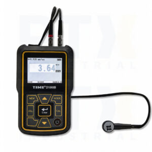 TIME 2180B Ultrasonic Thickness Gauge (B-Scan)