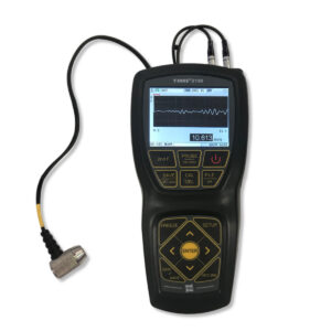 Ultrasonic Thickness Gauge