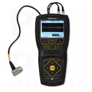 TIME 2190 Ultrasonic Thickness Gauge (A/B-Scan)