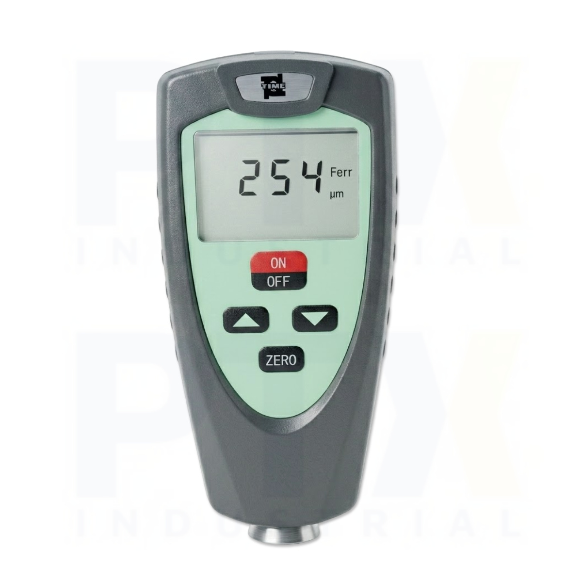 TIME 2511 Coating Thickness Gauge (F Probe)