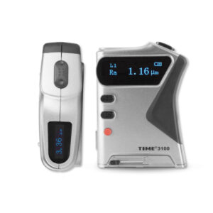 Surface Profile Tester