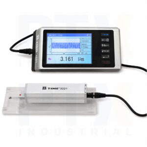 Surface Roughness Tester