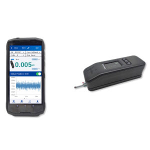 TIME®3226 Surface Roughness Tester