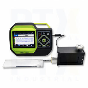 Surface Waviness Tester