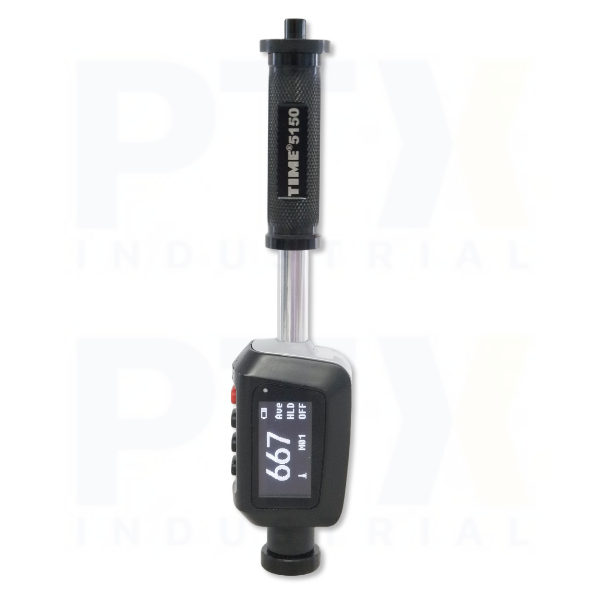 TIME 5150 Leeb Hardness Tester