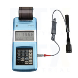 TIME 5300 Leeb Hardness Tester