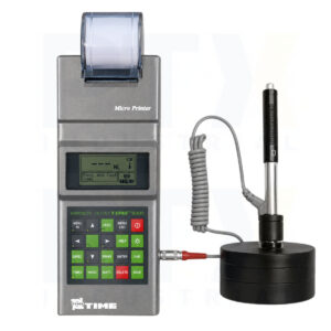 TIME 5303 Leeb & Roller Hardness Tester