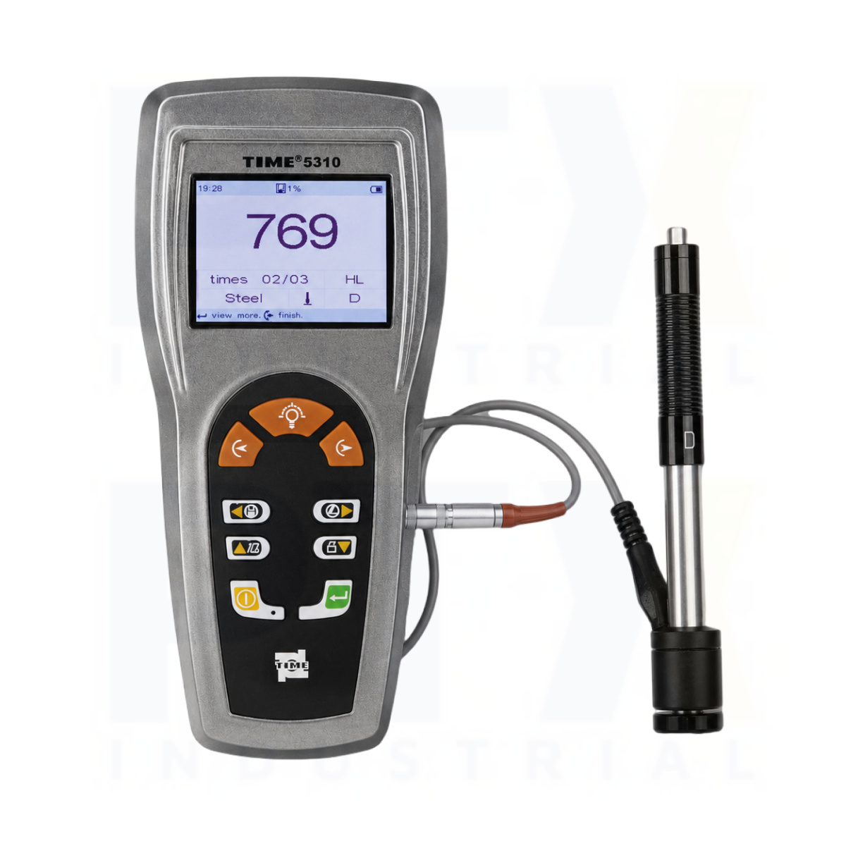 TIME 5310 Leeb Hardness Tester