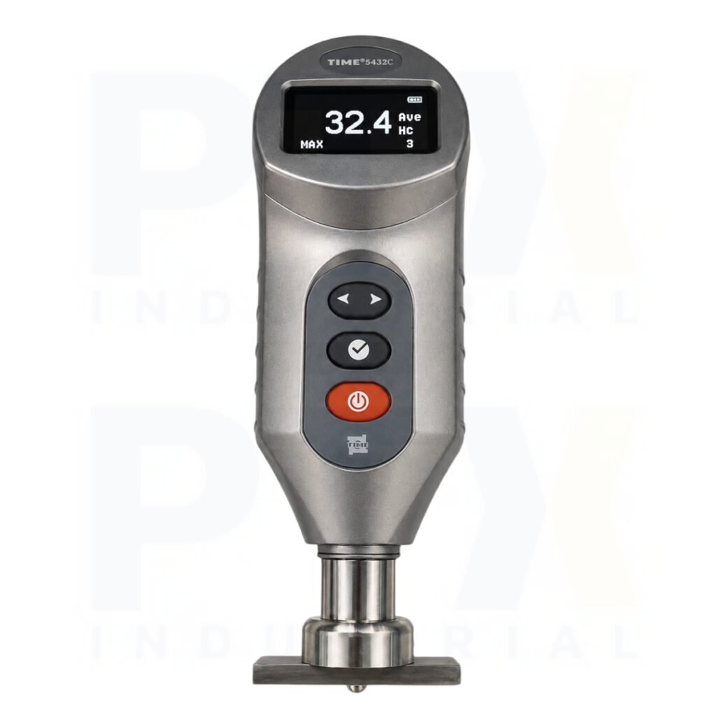 TIME 5432C Shore Hardness Tester TIME NDT