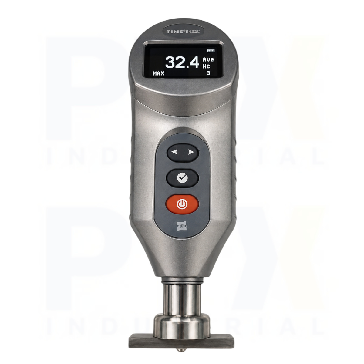 TIME 5432C Asker C Hardness Tester