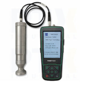 TIME 5630 Ultrasonic Hardness Tester (Motorized Probe)