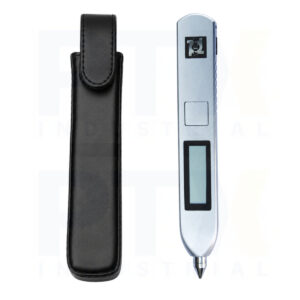 TIME 7120 Vibration Velocity Tester
