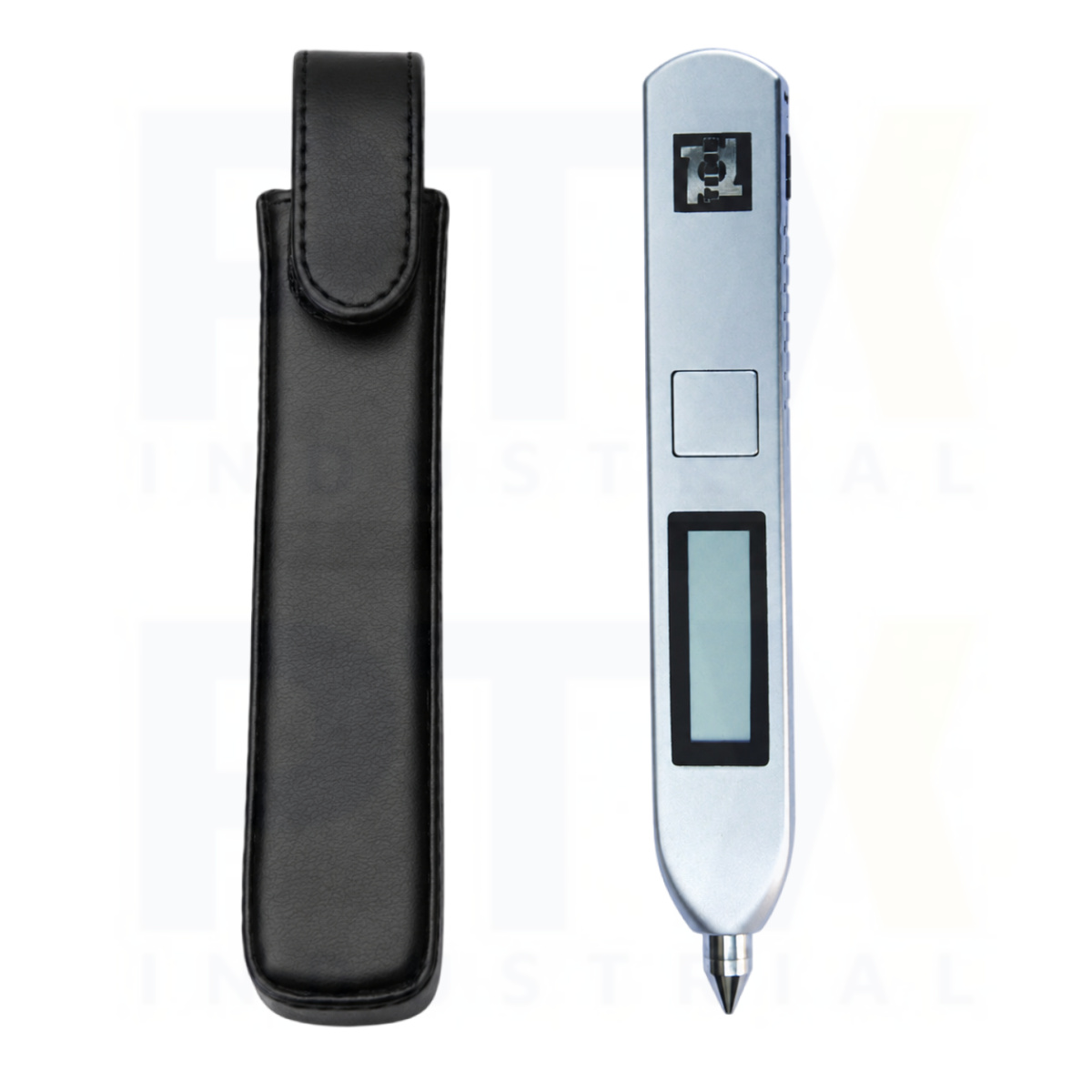 TIME 7120 Vibration Velocity Tester