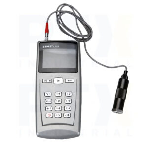 TIME 7231 Vibration Analyzer (High Vibration Applications)