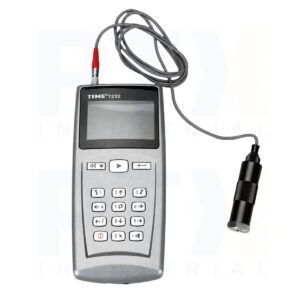 TIME 7232 Vibration Analyzer (High Sensitivity)