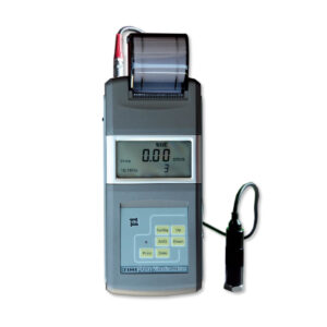 TIME®7212 Vibration Tester