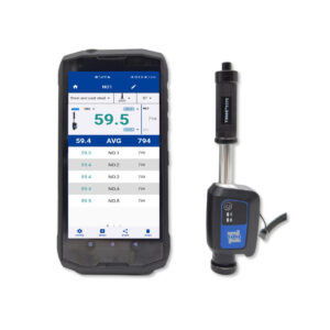 TIME®5370 Smart Portable Hardness Tester