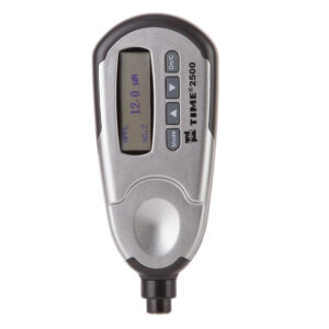 TIME®2500 Coating Thickness Gauge