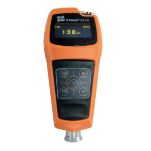 TIME®2510 Coating Thickness Gauge