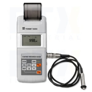 TIME®2600 Coating Thickness Gauge