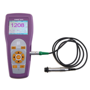 TIME®2605 Coating Thickness Gauge
