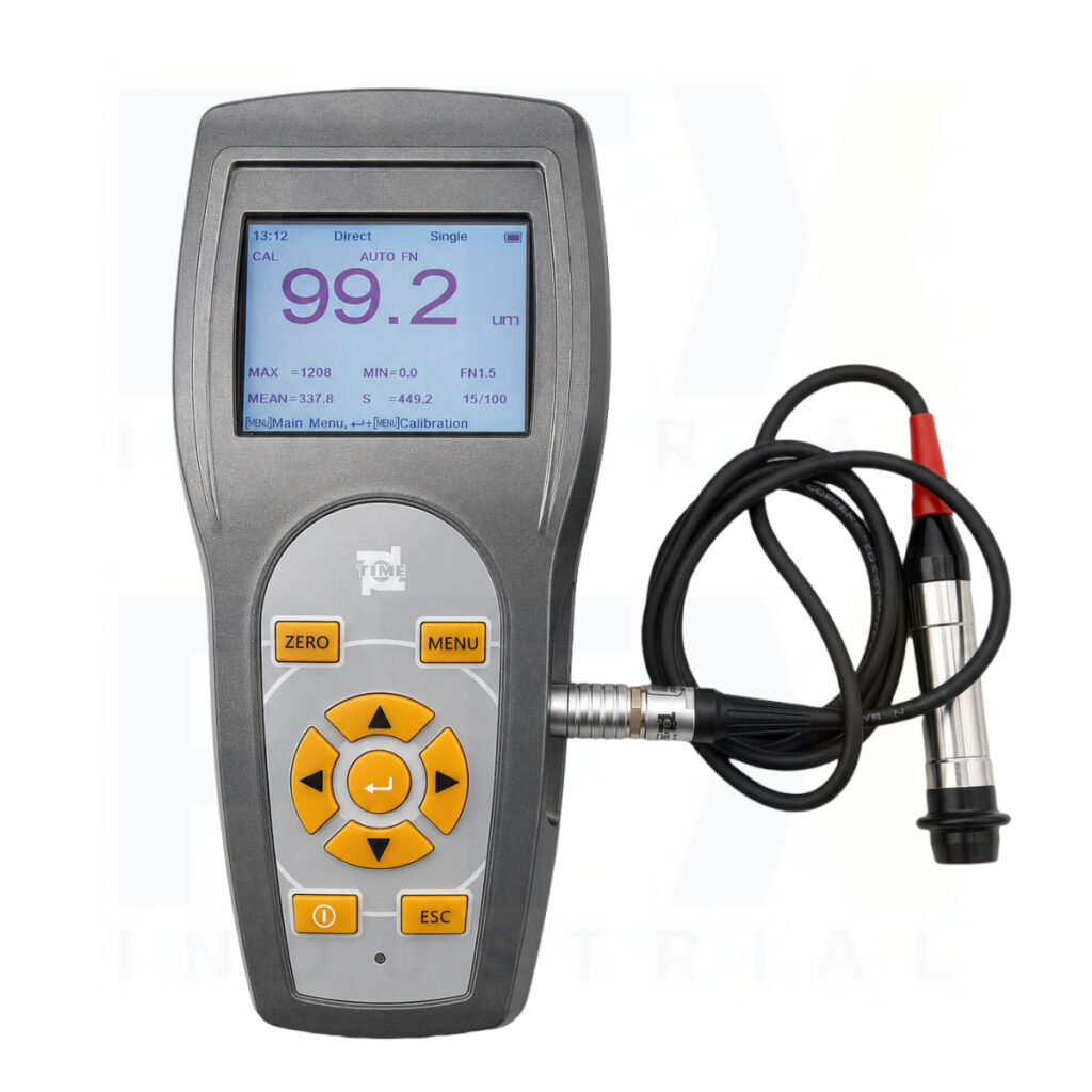 TIME®2606 Coating Thickness Gauge TIME NDT