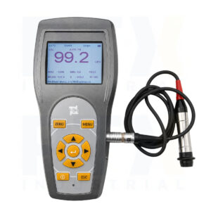 TIME®2606 Coating Thickness Gauge
