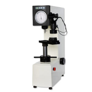 THBRV-187.5 Universal Hardness Tester