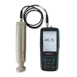 Ultrasonic Hardness Tester