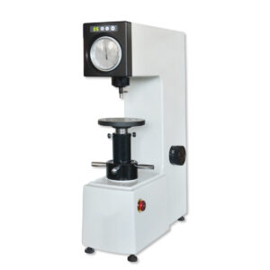 TIME®6101 Motorized Rockwell Hardness Tester