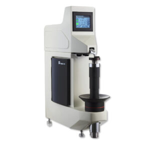 Rockwell Hardness Tester