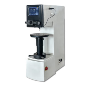 Brinell Hardness Tester