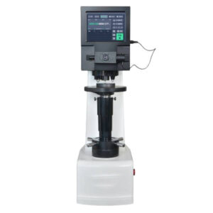 TIME®6205 Three Indenters Digital Brinell Hardness Tester