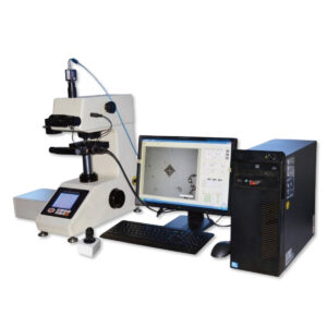 TIME®6610AT Fully Automatic Micro Vickers Hardness Tester