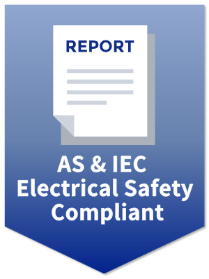 Test Report
